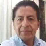 Fa from Ibarra | Man | 52 years old | Virgo