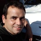 Negro from Garin | Man | 44 years old | Leo