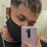 Ayalaeder9Rt from Pampa del Indio | Man | 23 years old | Aquarius