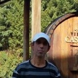 Magrao from Cajamar | Man | 48 years old | Libra