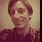 Rockabilly from Villach | Man | 42 years old | Aquarius