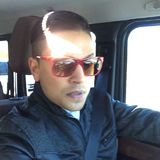 B Present from Greenville | Man | 40 years old | Libra
