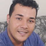 Jeferson from Valenca | Man | 32 years old | Leo