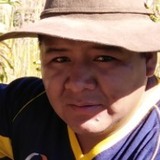 Chino from Oruro | Man | 37 years old | Cancer