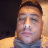 Cristianalvr80 from Villa Madero | Man | 46 years old | Cancer