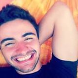 Leandros from Girau do Ponciano | Man | 33 years old | Scorpio