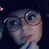 Mregnier from Deer Creek | Woman | 26 years old | Pisces
