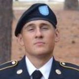 Walker from Fort Eustis | Man | 30 years old | Cancer