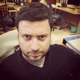Arashinialism from Tehran | Man | 46 years old | Pisces