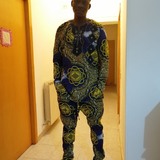 Ousmanediomndx from Forli | Man | 36 years old | Sagittarius