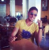 Ali from Falkenberg | Man | 33 years old | Capricorn