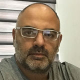 Aduletti from Baku | Man | 53 years old | Capricorn