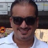 Satea from Norsborg | Man | 51 years old | Libra
