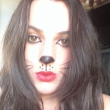 Catavm from Bogota | Woman | 35 years old | Leo