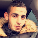 Yanis from Toulouse | Man | 40 years old | Sagittarius