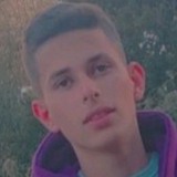 Riankaiperiw from Boqueirão Do Leão | Man | 26 years old | Cancer
