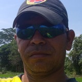 Cejas from Espinal | Man | 47 years old | Virgo