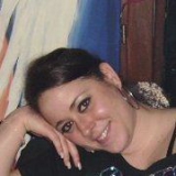 Adelaide from Rome | Woman | 43 years old | Virgo