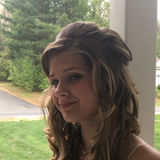 Lacrossegoalie from Gansevoort | Woman | 27 years old | Gemini