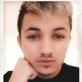 Andrew from Castelfranco Veneto | Man | 25 years old | Sagittarius