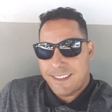 Fernando from Jacarezinho | Man | 38 years old | Virgo