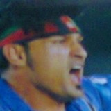Samandarkhaniy from Zonhoven | Man | 31 years old | Gemini