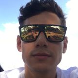 Rocha from Ipaucu | Man | 31 years old | Cancer