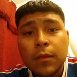 Rey from Lubbock | Man | 28 years old | Cancer