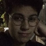 Gustavo from Córdoba | Man | 31 years old | Virgo