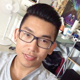 Henry from Leesburg | Man | 34 years old | Aquarius