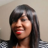Trisha from Edmonton | Woman | 35 years old | Aries