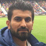 Musti from Salzburg | Man | 36 years old | Taurus