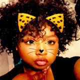 Teshia from Arlington | Woman | 26 years old | Gemini