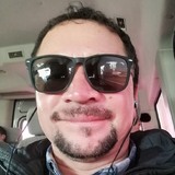 Marber from Hacienda La Calera | Man | 53 years old | Capricorn