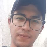 Fernando from Bolivia | Man | 28 years old | Aquarius
