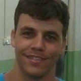 Fernandesjoasa from Santo Antonio de Padua | Man | 34 years old | Cancer