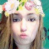 Mscallie from Salt Lake City | Woman | 27 years old | Pisces