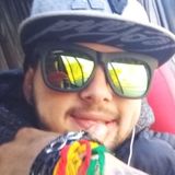 Urso from Laranjal Paulista | Man | 29 years old | Sagittarius