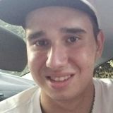 Jow from Aguas de Lindoia | Man | 27 years old | Aquarius