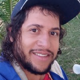 Robao from Sao Carlos | Man | 44 years old | Aquarius