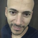 Alifarouk from Al Farwaniyah | Man | 45 years old | Virgo