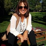 Jumorena from Caxias do Sul | Woman | 57 years old | Libra
