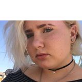 Hannah from Braunau am Inn | Woman | 27 years old | Virgo