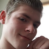 Wander from Kollum | Man | 25 years old | Taurus