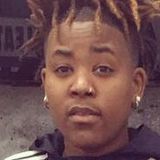 Chevy from Little Rock | Woman | 32 years old | Aquarius