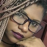 Nay from Volta Redonda | Woman | 36 years old | Aquarius