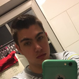 Jason from Roux | Man | 29 years old | Capricorn