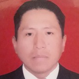 Ticonamartines from Oruro | Man | 40 years old | Virgo