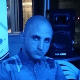 Salvo from Acireale | Man | 34 years old | Capricorn