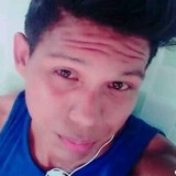 Salles from Santana | Man | 33 years old | Pisces